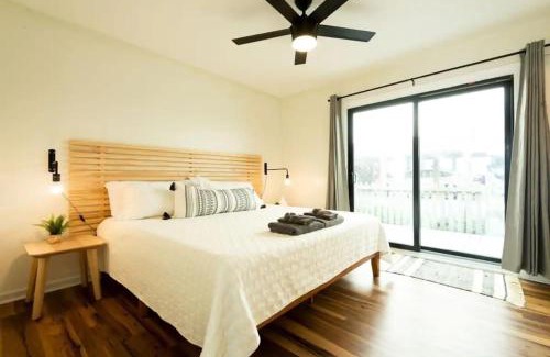 Wilmington Beach Villa | Surf Station 3