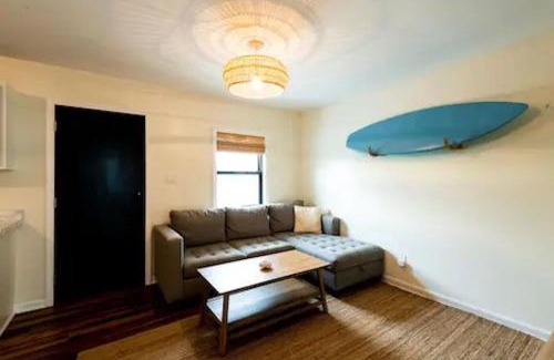 Wilmington Beach Villa | Surf Station 3