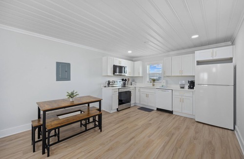 North Myrtle Beach Apartamento | Surf Sun Pura Vida - 3