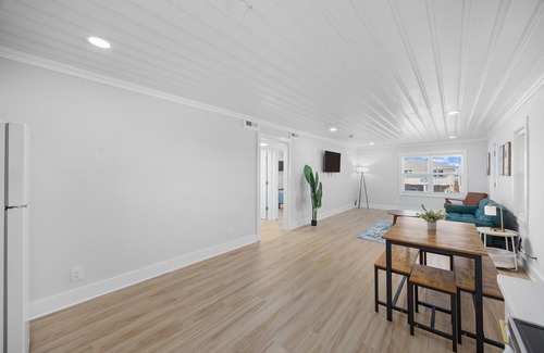 North Myrtle Beach Apartamento | Surf Sun Pura Vida - 3