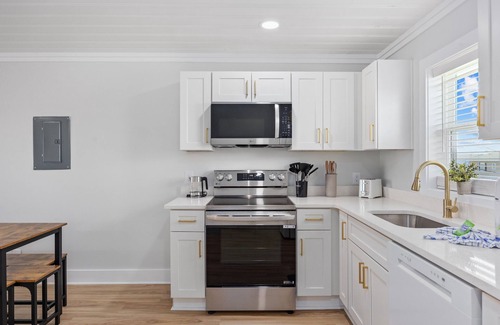 North Myrtle Beach Apartamento | Surf Sun Pura Vida - 3