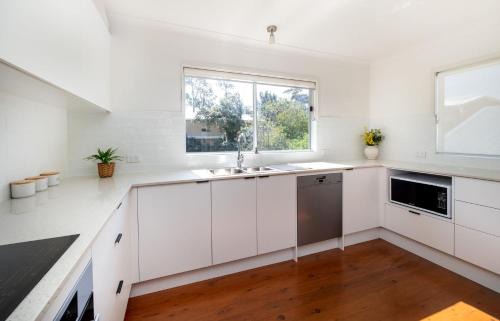 Mollymook Casa | Surf & Turf Retreat