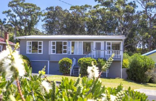 Mollymook Casa | Surf & Turf Retreat