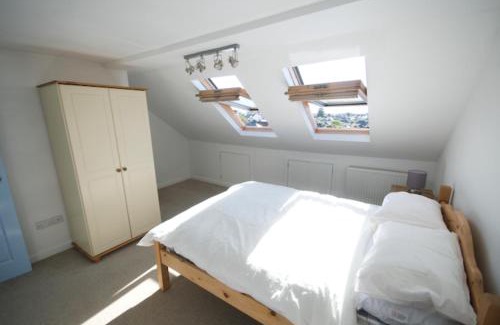 Porth Apartamento | Surf View Apartment, Newquay