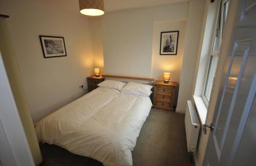 Porth Apartamento | Surf View Apartment, Newquay