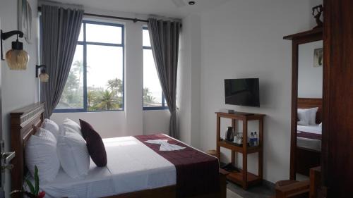 Kathaluwa Casa | Surf View Resort