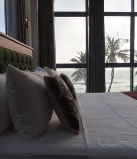 Kathaluwa Casa | Surf View Resort