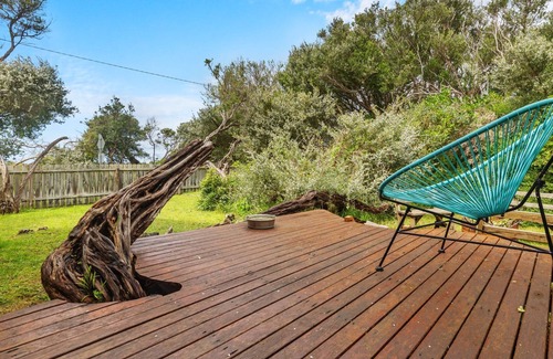 Inverloch Casa | Surf View - WiFi Included