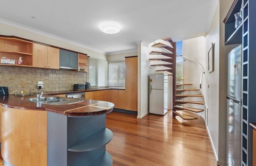 Inverloch Casa | Surf View - WiFi Included
