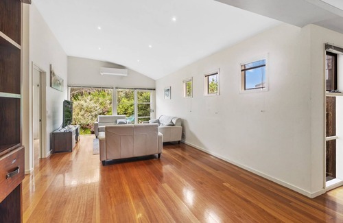 Inverloch Casa | Surf View - WiFi Included