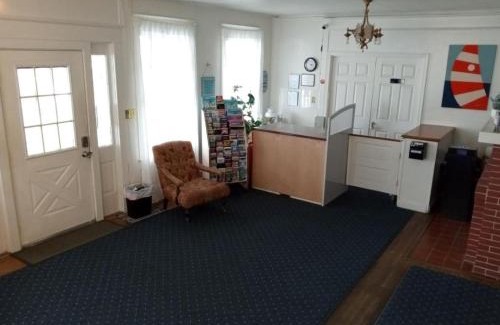 Ocean City Hotel | Surf Villa Hotel