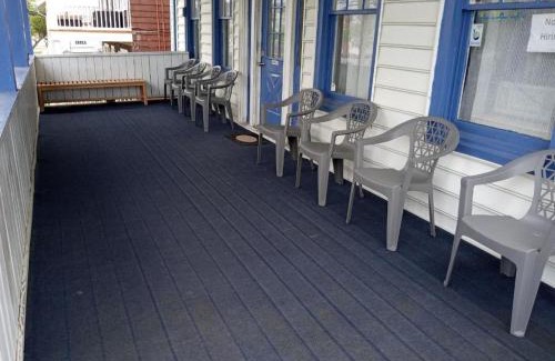 Ocean City Hotel | Surf Villa Hotel