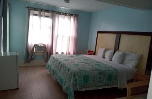 Ocean City Hotel | Surf Villa Hotel