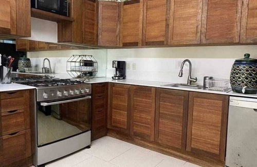 Granjas del Marqués Casa | Surf Villa in Acapulco Diamante, Close to the Beach
