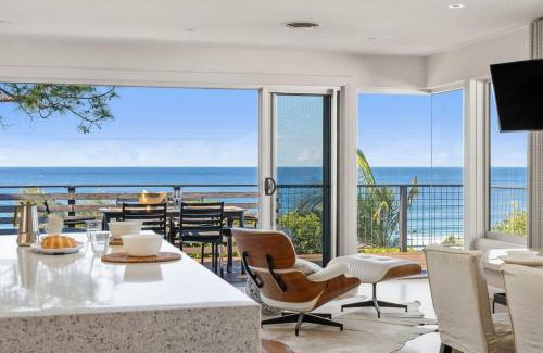 Mollymook Beach Casa | Surf Watch Mollymook - panoramic beach vistas