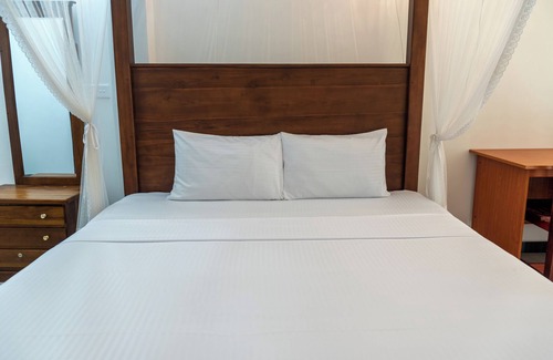 Habaraduwa Hotel | Surf & Zen - CoNomad Habaraduwa