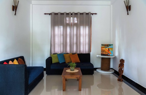Habaraduwa Hotel | Surf & Zen - CoNomad Habaraduwa