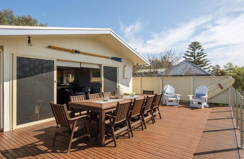 Smiths Beach Casa | Surf188 - Smiths Beach, VIC