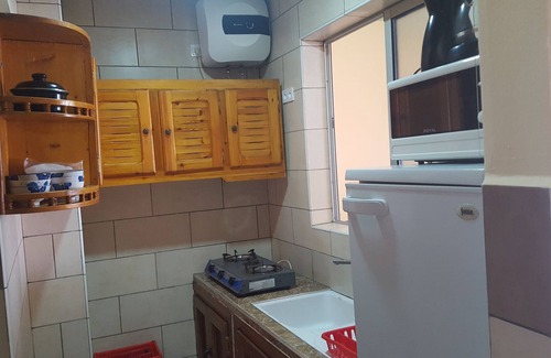 Taghazout Apartamento | Surfapartment Taghazout Nr6
