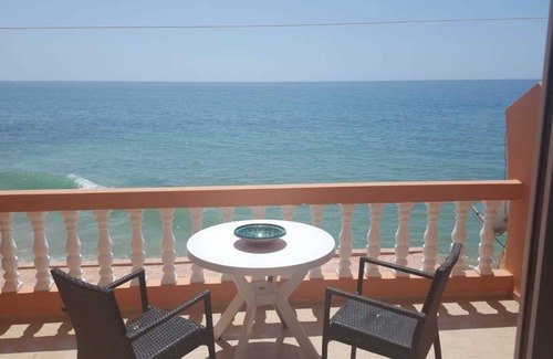 Taghazout Apartamento | Surfapartment Taghazout Nr6