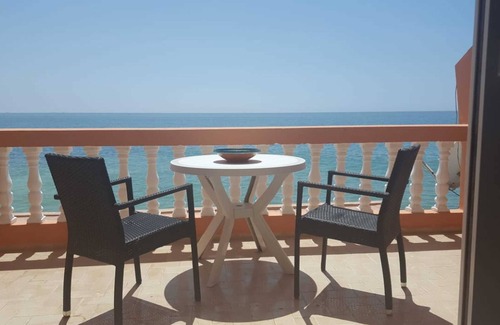 Taghazout Apartamento | Surfapartment Taghazout Nr6