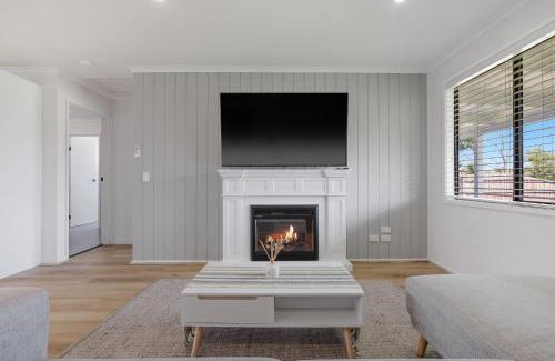 Surf Beach Casa | Surfbeach Cottage