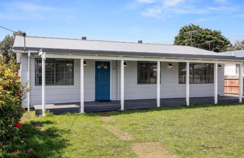 Surf Beach Casa | Surfbeach Cottage