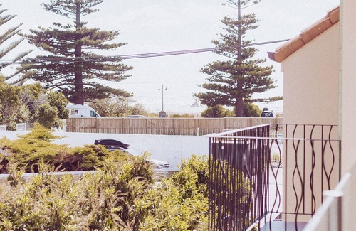 Sumner Apartamento | SurfBreak3