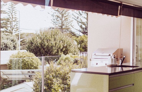 Sumner Apartamento | SurfBreak3
