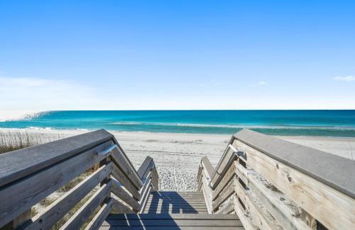 Inlet Beach Casa | Surfer Dog home