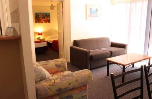 Surfers Paradise Complejo | Surfer Paradise - Santana Holiday Resort