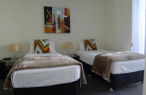 Surfers Paradise Complejo | Surfer Paradise - Santana Holiday Resort