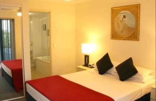 Surfers Paradise Complejo | Surfer Paradise - Santana Holiday Resort
