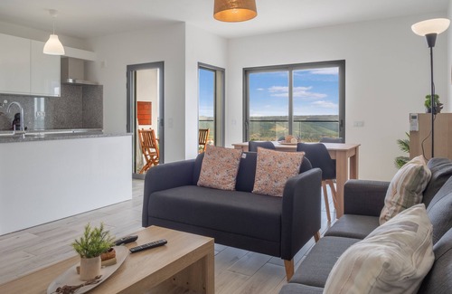 Aljezur Apartamento | Surfer's Pitstop Apartment