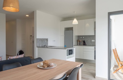 Aljezur Apartamento | Surfer's Pitstop Apartment