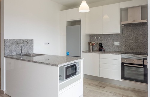 Aljezur Apartamento | Surfer's Pitstop Apartment