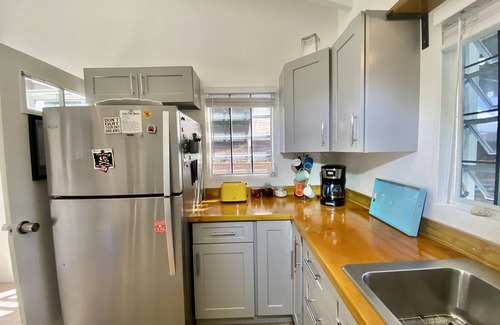 Nazareth Apartamento | Surfer Shack 2 King Bedrooms (1 is a Loft)