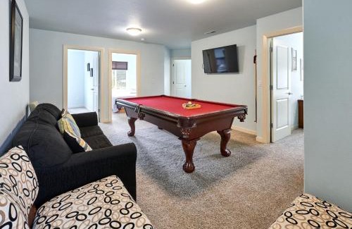 Lincoln Beach Casa | Surfers Beach Retreat