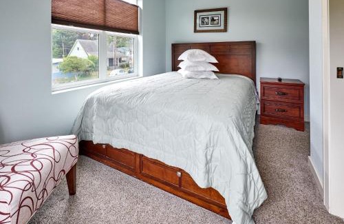 Lincoln Beach Casa | Surfers Beach Retreat
