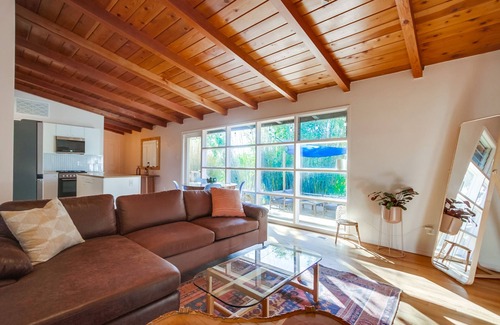 Olde Carlsbad Casa | SurfersCarlsbad Gem-Yard para perros