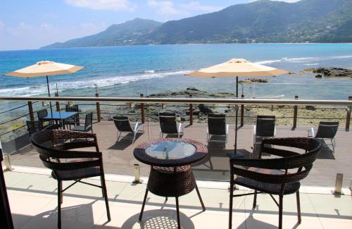 Bel Ombre Apartamento | Surfers Cove Apartments
