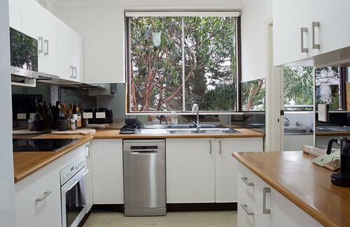 Bondi Apartamento | Surfers Paradise Bondi Beach ISYD