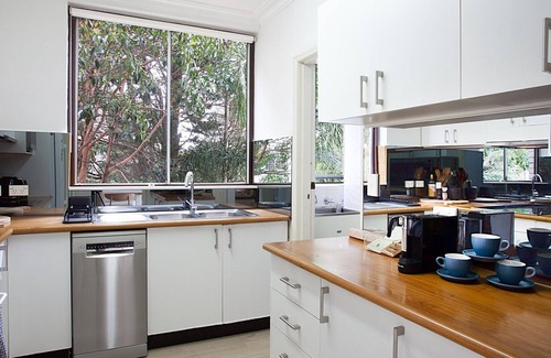 Bondi Apartamento | Surfers Paradise Bondi Beach ISYD