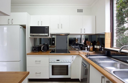 Bondi Apartamento | Surfers Paradise Bondi Beach ISYD