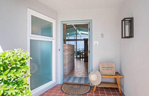 East Mesa Villa | Surfers Paradise