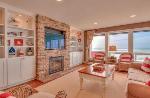 Lincoln City Casa | Surfers View