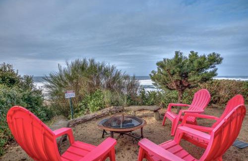 Lincoln City Casa | Surfers View