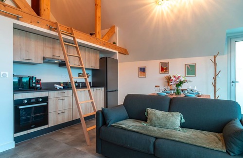Plouharnel Casa | Surfin'nest - Proche centre ville Plouharnel