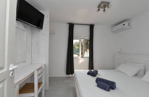 Santa Maria Hotel | Surfing Beach Village