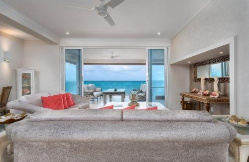 Atlantic Shores Casa | Surfing Villa - 4 Bed - South Coast of Barbados